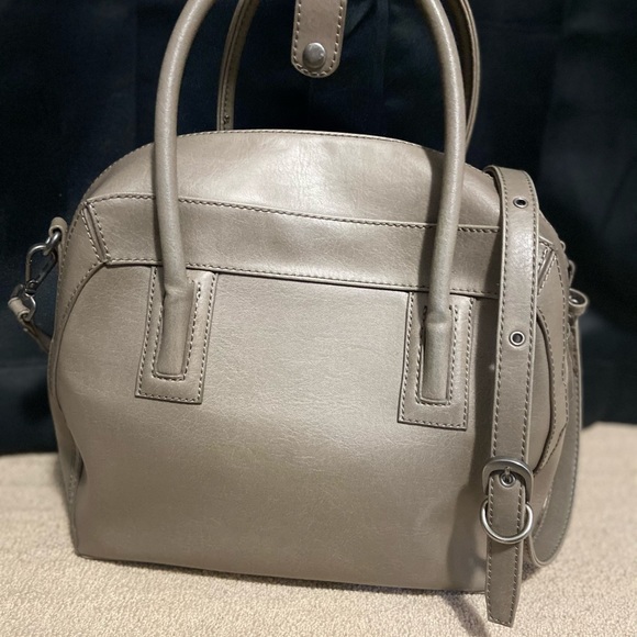 Matt & Nat large shoulder bag - Picture 6 of 16